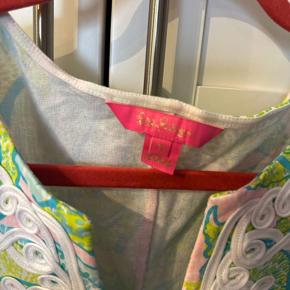 Size S dress
